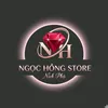 Hồng Ngọc store ( nick phụ)