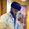 بلاتين العظيم