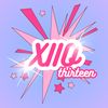 xiio thirteen