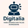 Digitalia