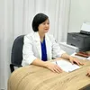 Bác Sĩ Thu Hà - Sản Phụ khoa