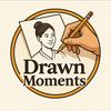 drawnmoments