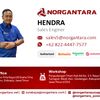 Hendra Norgantara