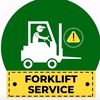 Forkliftserviсе.com.ua