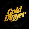 Gold digger