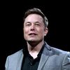 Elon Musk Talks