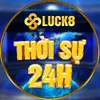 LUCK8 - THỜI SỰ 24H