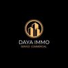 Daya immobilier