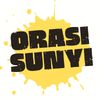 Orasi Sunyi