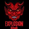 Explosionbombfireworks