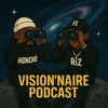 Visionnaire Podcast
