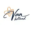 Van holland flowers