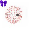 XDJHGFDES