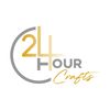 24 Hour Crafts
