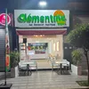Clémentine Juice