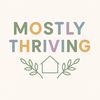 mostlythrivingmama