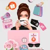 Entre Look & Batom & Casa