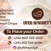 ufehspaghfoodie