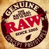 Genuine RAW