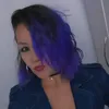 Lady Crow