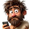 cavemanshow