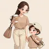 Mis Cẩm tâm sự