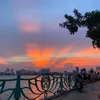 Lang thang Hà Nội