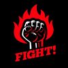 k.k.fight