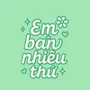 Em Bán Nhiều Thứ