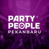 Partypeoplepekanbaru