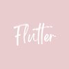 Flutter at home