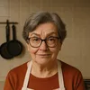 María tu abuela
