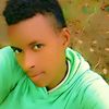 Tandjou boy