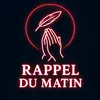 Rappel Du Matin