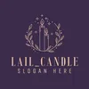 lail_candle