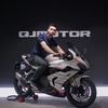 Mas QJMOTOR