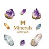 Minerals with Safi