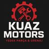 kuaz.motors