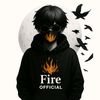 FIRE OFFICIAL