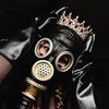 Hazmat Princess