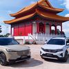 Mobil Honda Kalbar