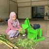 berkah teknik solo