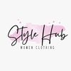 Style Hub Jhang
