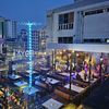 Princess rooftop bar 🍸