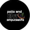 polio and amputee women