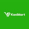 KaniMart 🛒
