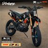 CRF owner