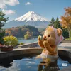 ひなの癒やし時間🧶