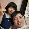 PaPa & Bé