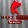 Hars Jeans Brt